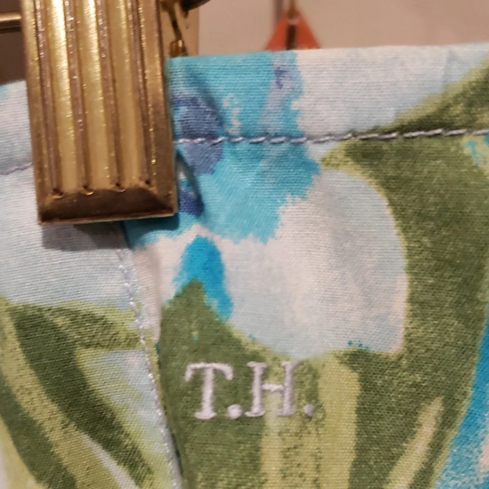 Tommy Hilfiger summer skirt - Picture 4 of 6